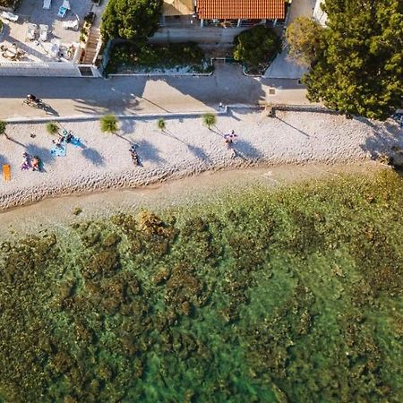 Apartments Mamma Mia Orebić Kültér fotó