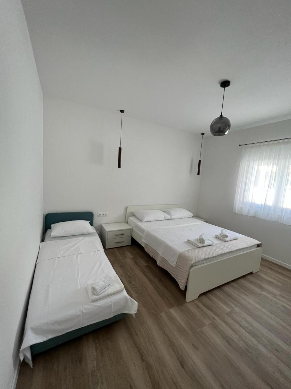 Apartments Mamma Mia Orebić Kültér fotó
