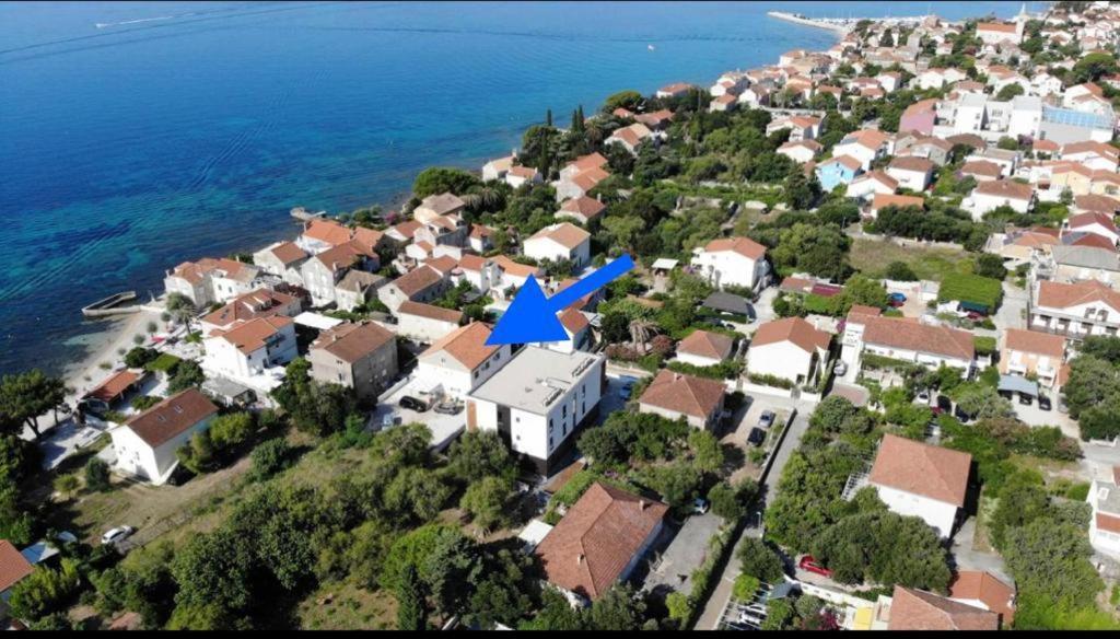 Apartments Mamma Mia Orebić Kültér fotó