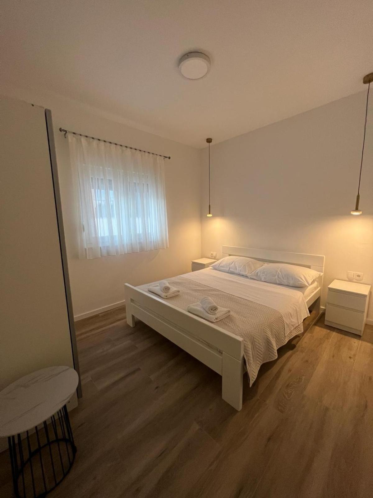Apartments Mamma Mia Orebić Kültér fotó