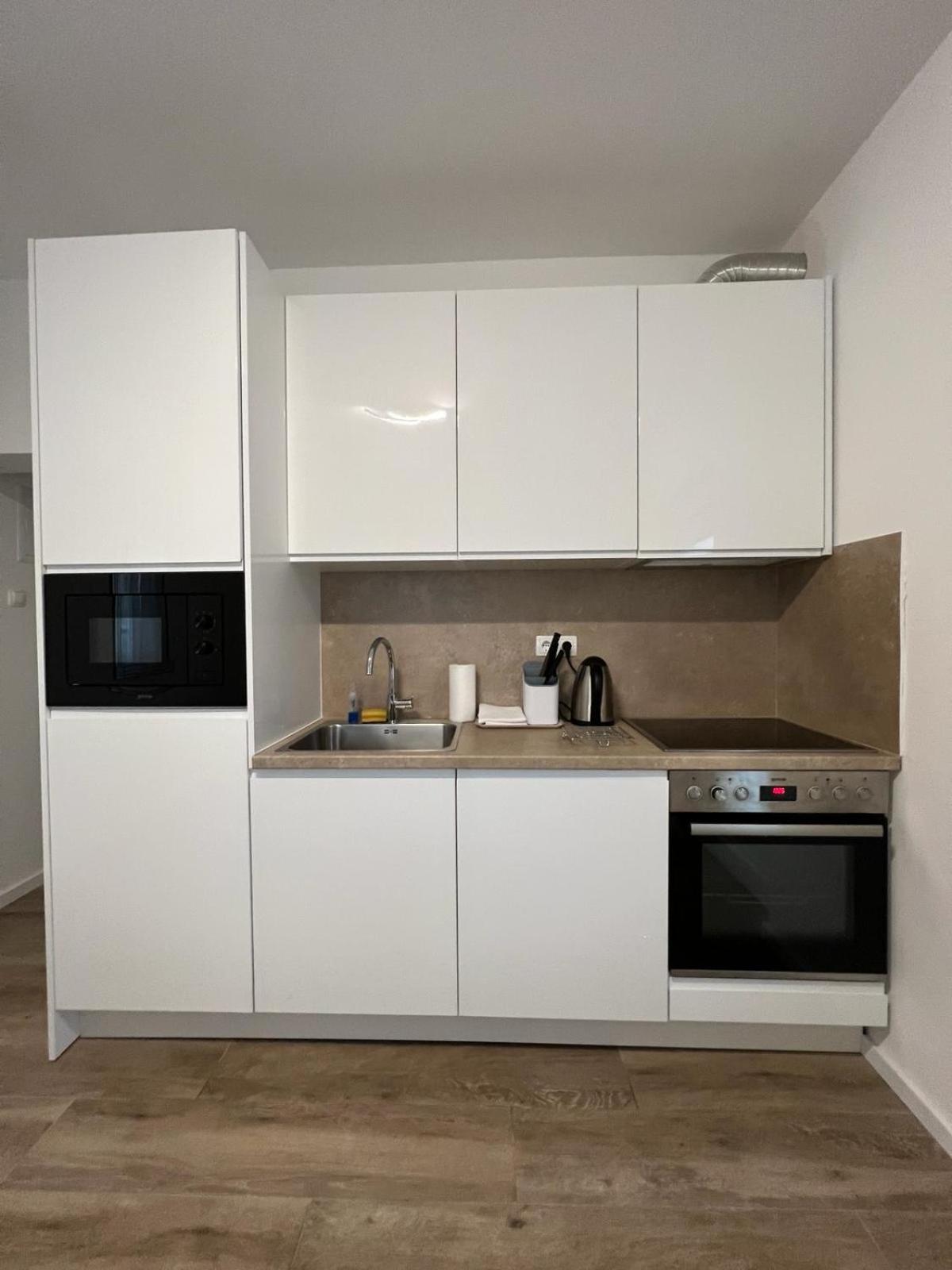 Apartments Mamma Mia Orebić Kültér fotó