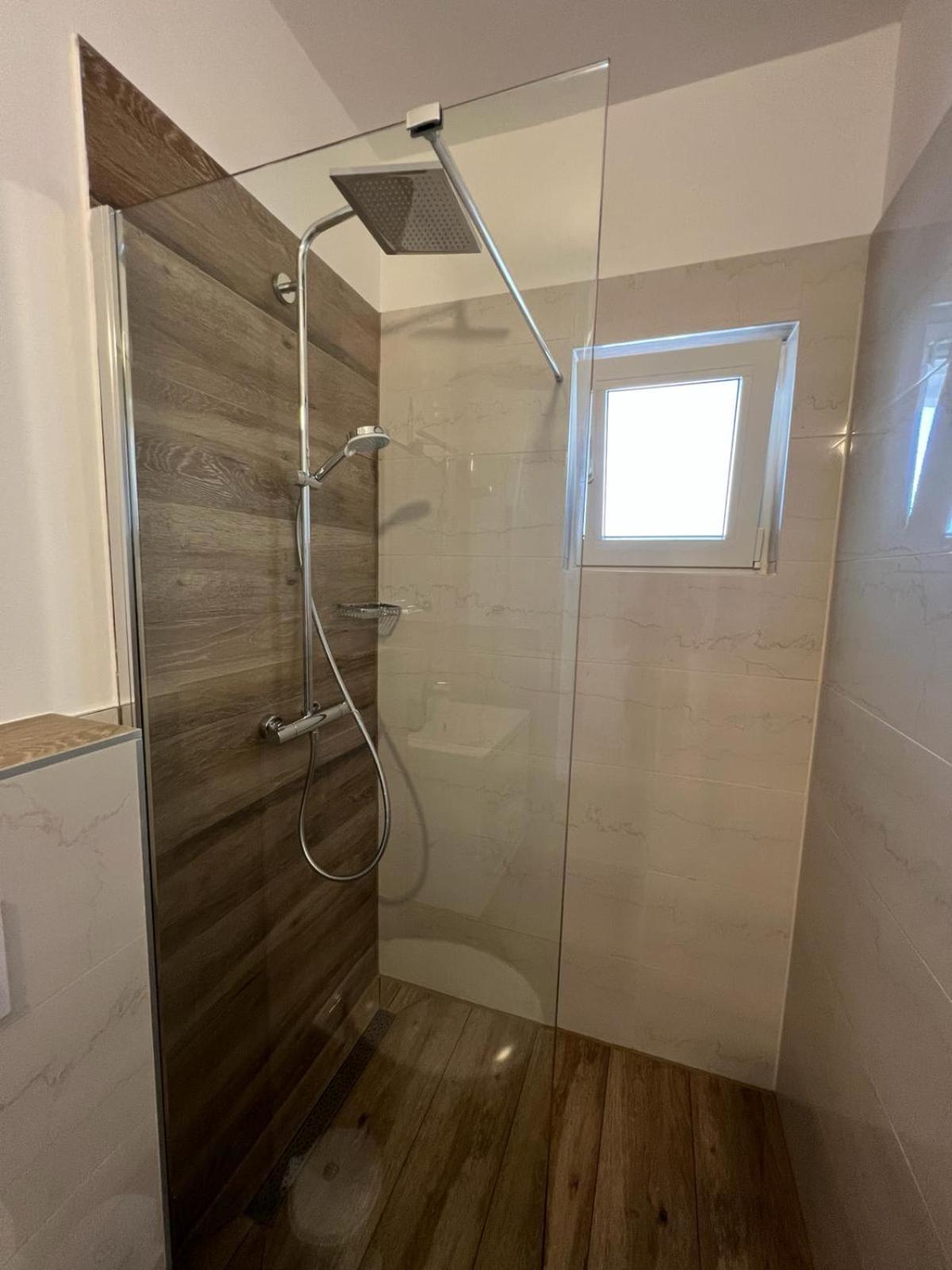 Apartments Mamma Mia Orebić Kültér fotó