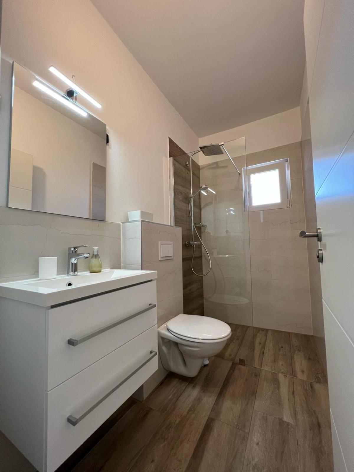Apartments Mamma Mia Orebić Kültér fotó