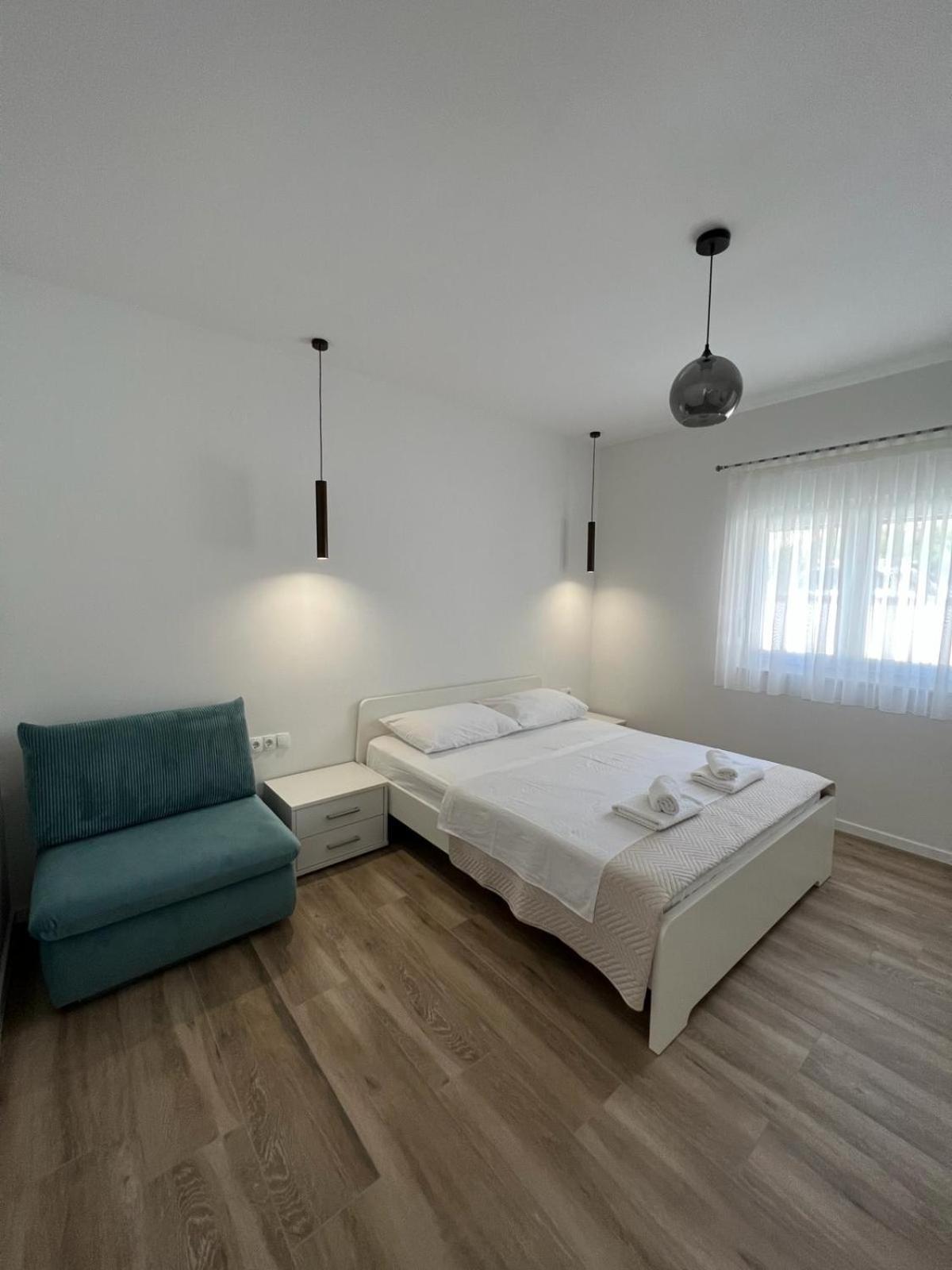Apartments Mamma Mia Orebić Kültér fotó
